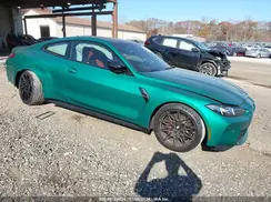 WBS33HK05SCS99933 2025 BMW M4
