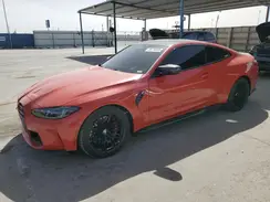 WBS33HK05SCU35235 2025 BMW M4