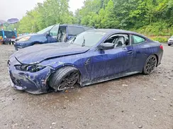 WBS33HK05TCU96134 2026 BMW M4