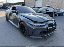WBS33HK05TCV78008 2026 BMW M4