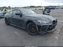 WBS33HK05TCW20516 2026 BMW M4
