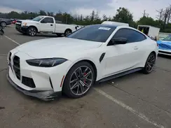 WBS33HK06SCS24738 2025 BMW M4