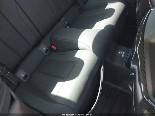 WBS33HK06SCS63183 2025 BMW M4 - Image 8