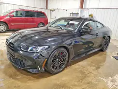 WBS33HK06SCT52297 2025 BMW M4