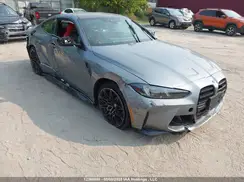 WBS33HK06TCV47933 2026 BMW M4