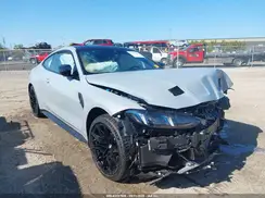 WBS33HK07SCS42326 2025 BMW M4