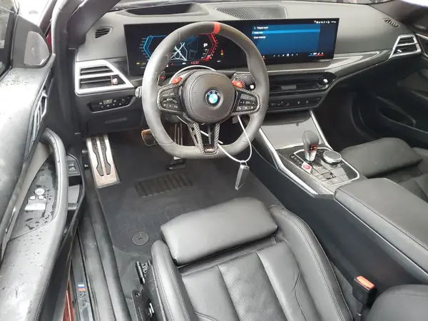 WBS33HK07SCU00163 2025 BMW M4 - Image 8