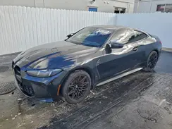 WBS33HK07TCV16478 2026 BMW M4