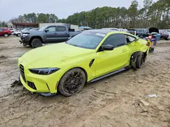 WBS33HK08SCS38673 2025 BMW M4