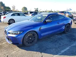 WBS33HK08SCS61774 2025 BMW M4