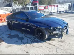 WBS33HK08SCT35579 2025 BMW M4