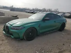WBS33HK08SCU73882 2025 BMW M4