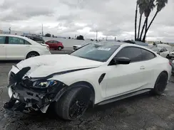 WBS33HK08SCU80430 2025 BMW M4