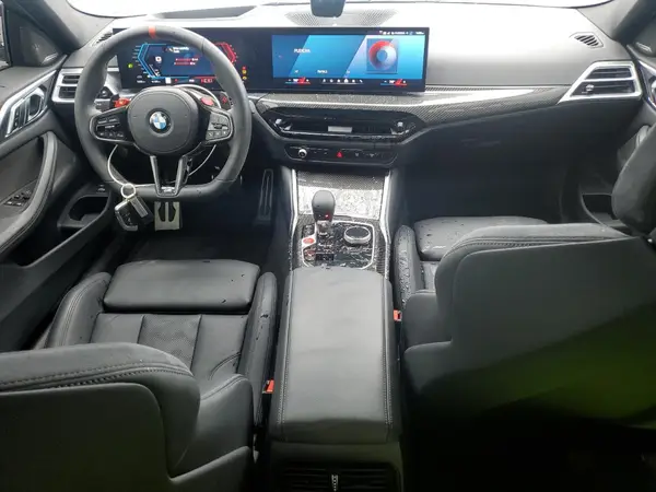 WBS33HK08SCU80430 2025 BMW M4 - Image 8