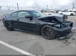 WBS33HK08SCU84526 2025 BMW M4