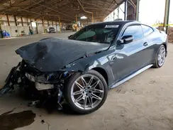 WBS33HK08TCV81498 2026 BMW M4