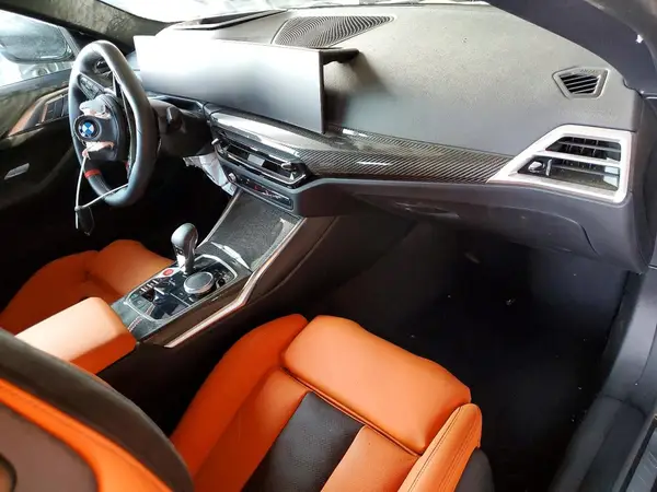 WBS33HK08TCV81498 2026 BMW M4 - Image 8