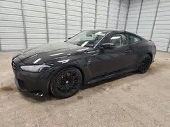 WBS33HK08VCY73753 2027 BMW M4
