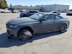 WBS33HK09SCS25169 2025 BMW M4