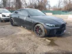 WBS33HK09SCS94928 2025 BMW M4