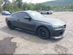 WBS33HK09SCT35719 2025 BMW M4