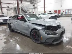 WBS33HK09SCU33990 2025 BMW M4