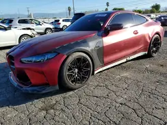 WBS33HK09TCW04626 2026 BMW M4