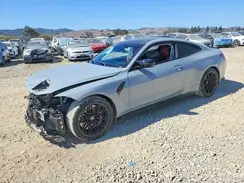 WBS33HK09TCW15545 2026 BMW M4