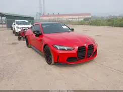 WBS33HK09TCW64356 2026 BMW M4