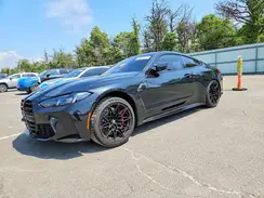 WBS33HK09TCX32459 2026 BMW M4