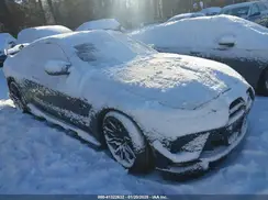 WBS33HK0XSCT17648 2025 BMW M4
