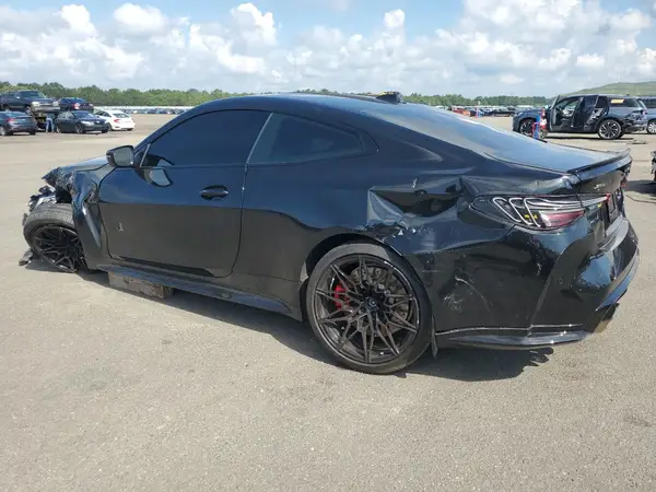 WBS33HK0XSCT17696 2025 BMW M4 - Image 2