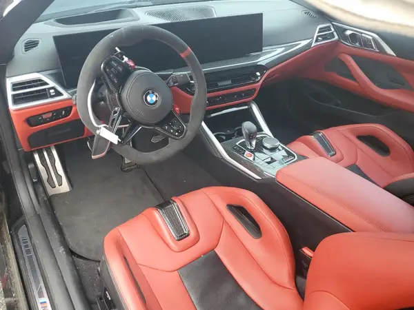 WBS33HK0XSCT17696 2025 BMW M4 - Image 8