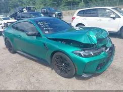 WBS33HK0XSCT54585 2025 BMW M4