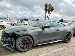 WBS33HK0XSCT83844 2025 BMW M4