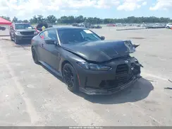 WBS33HK0XSCU08385 2025 BMW M4