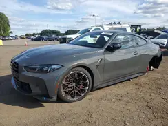 WBS33HK0XSCU29771 2025 BMW M4