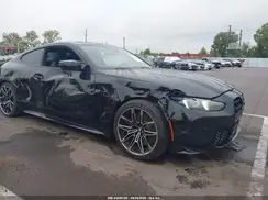 WBS33HK0XSCU32766 2025 BMW M4