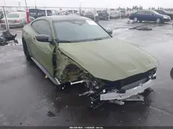 WBS33HK0XSCU33996 2025 BMW M4