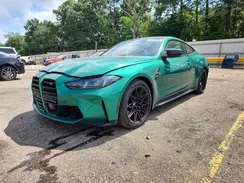 WBS33HK0XSCU85886 2025 BMW M4
