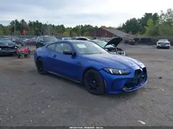 WBS33HK0XSCU88352 2025 BMW M4