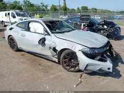 WBS33HK0XTCV40032 2026 BMW M4
