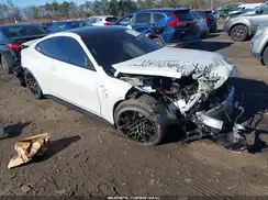 WBS33HK0XTCV86380 2026 BMW M4