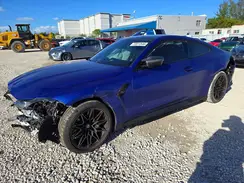 WBS33HK0XVCY31004 2027 BMW M4