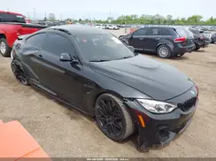 WBS3R9C31HA014064 2017 BMW M4