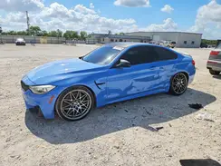 WBS3R9C31HA014159 2017 BMW M4