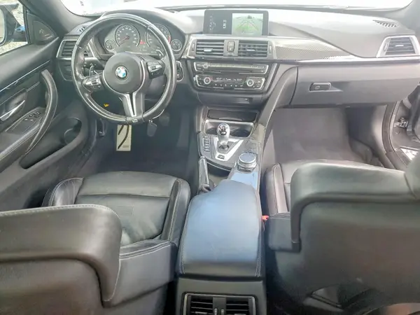 WBS3R9C31HA014212 2017 BMW M4 - Image 8