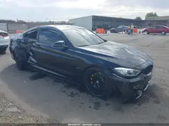 WBS3R9C31HA014341 2017 BMW M4