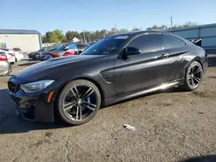 WBS3R9C32HA014042 2017 BMW M4