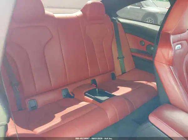 WBS3R9C33HA014356 2017 BMW M4 - Image 8